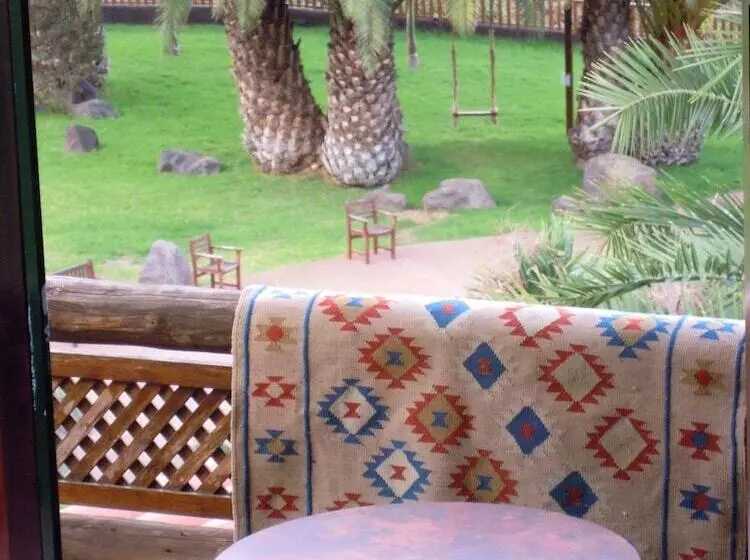 Fotos del hotel La Hacienda De Anzo:  7