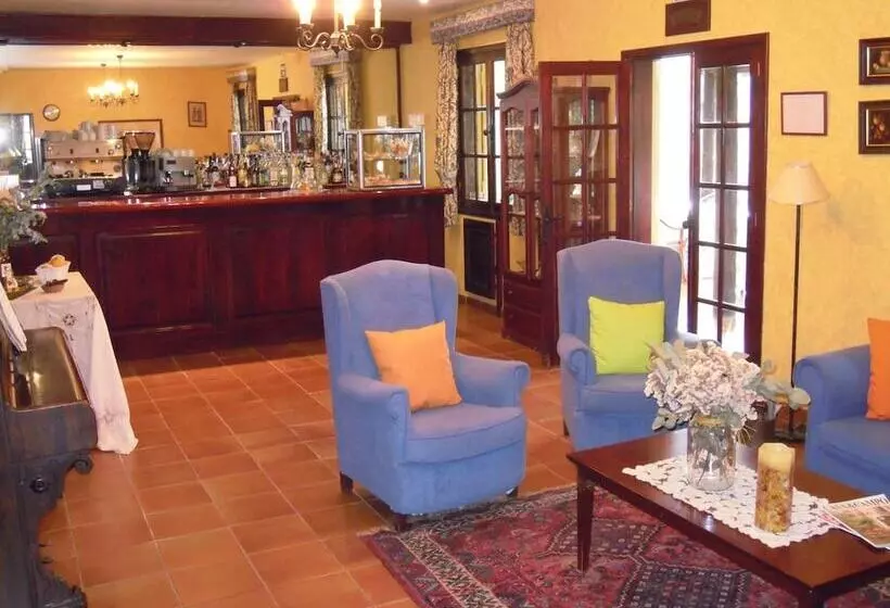 Fotos del hotel La Hacienda De Anzo:  3
