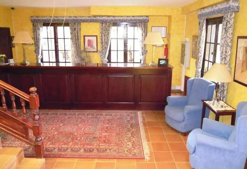 Fotos del hotel La Hacienda De Anzo:  4