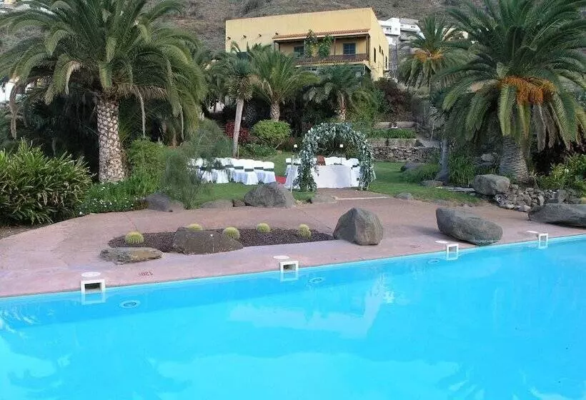 Fotos del hotel La Hacienda De Anzo:  18