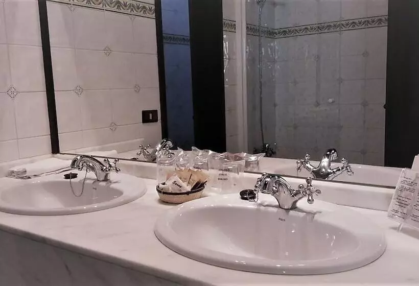 Fotos del hotel La Hacienda De Anzo:  8