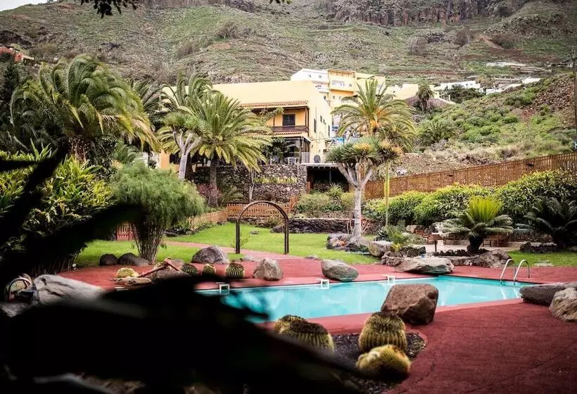Fotos del hotel La Hacienda De Anzo:  15