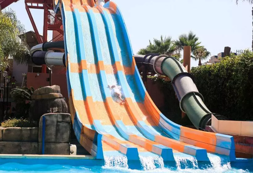 Fotos del hotel Magic Inn 3*:  3