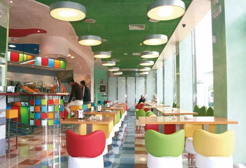 Fotos del hotel Magic Inn 3*:  20