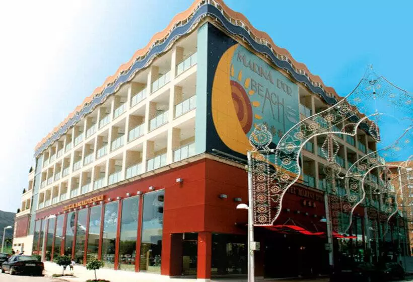 Fotos del hotel Magic Inn 3*:  6