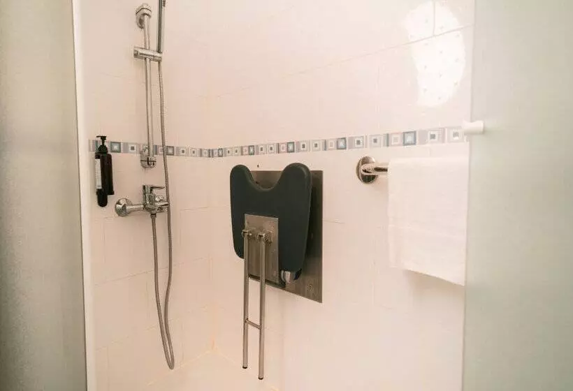 Fotos del hotel Magic Inn 3*:  12