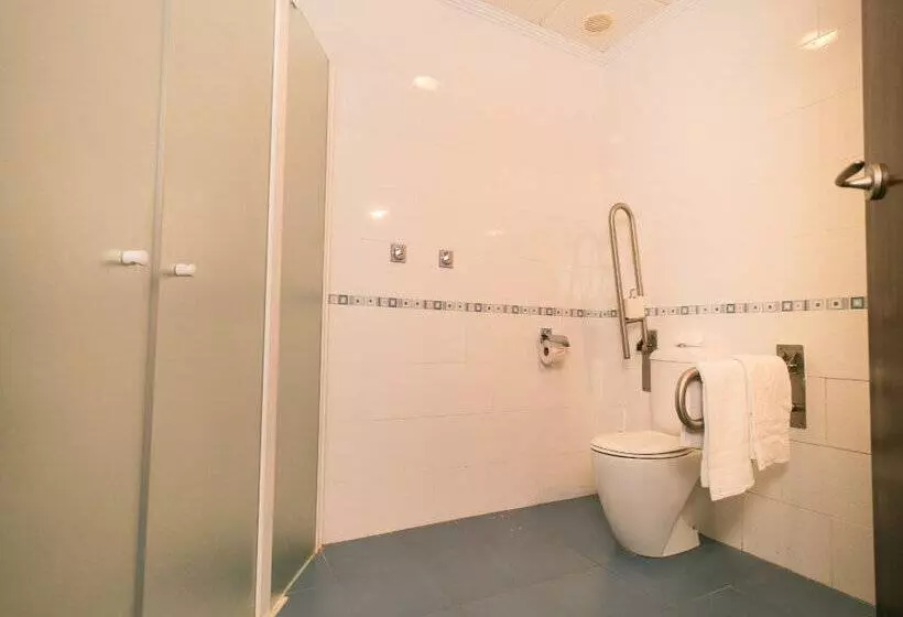 Fotos del hotel Magic Inn 3*:  10