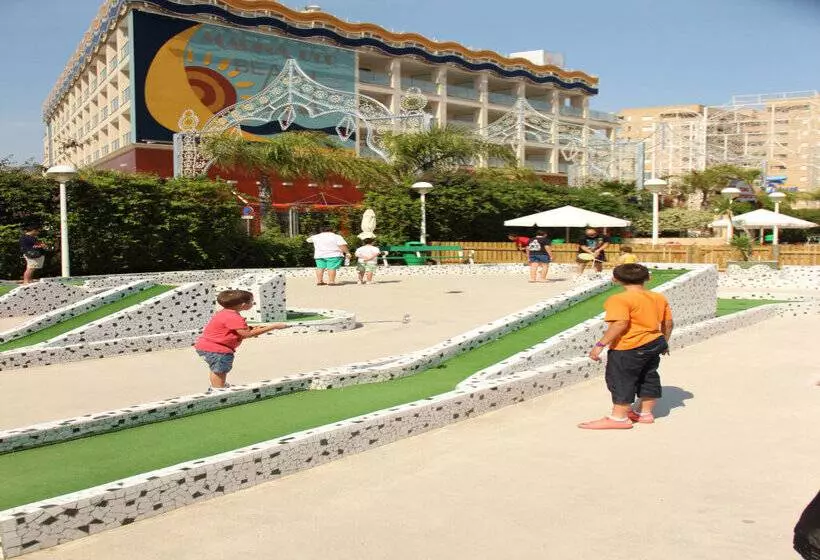 Fotos del hotel Magic Inn 3*:  18