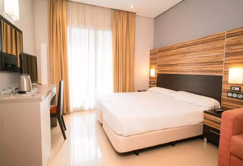 Fotos del hotel Magic Inn 3*:  7