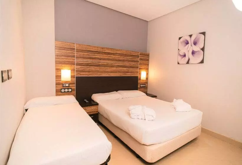 Fotos del hotel Magic Inn 3*:  8