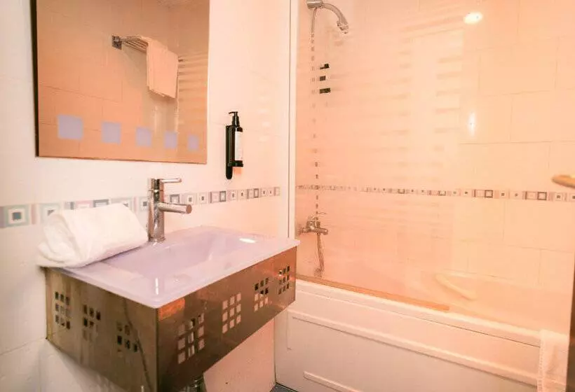 Fotos del hotel Magic Inn 3*:  11