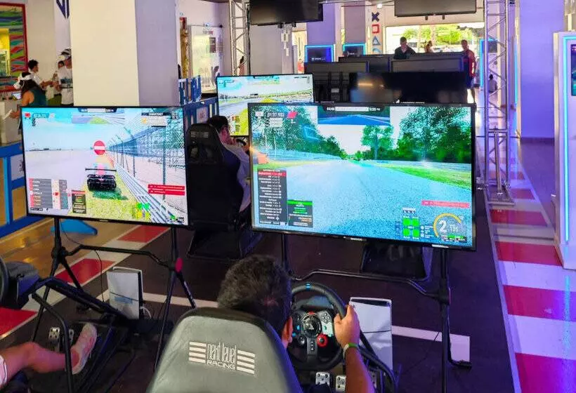 Fotos del hotel Magic Inn 3*:  28