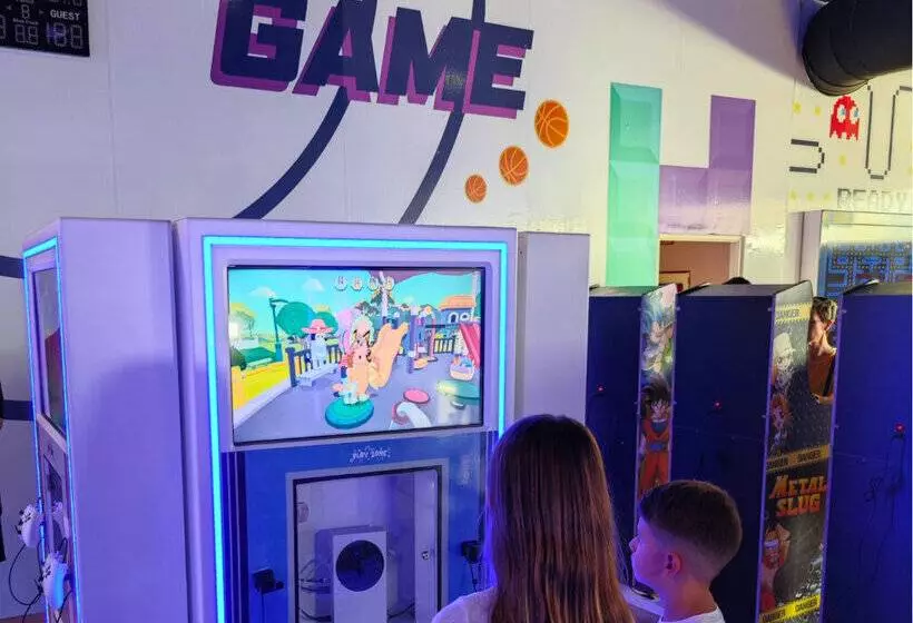 Fotos del hotel Magic Inn 3*:  26