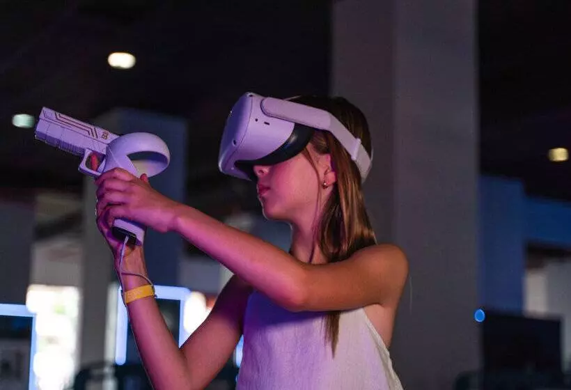 Fotos del hotel Magic Inn 3*:  25