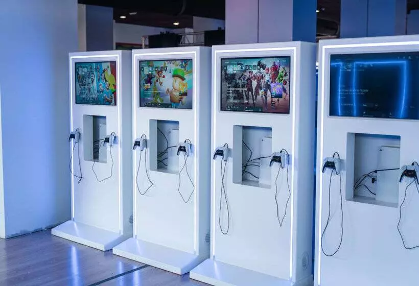 Fotos del hotel Magic Inn 3*:  27