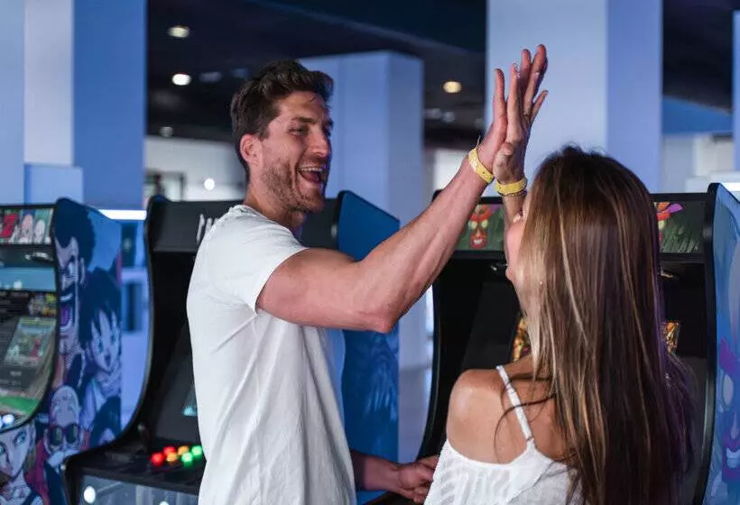 Fotos del hotel Magic Inn 3*:  17