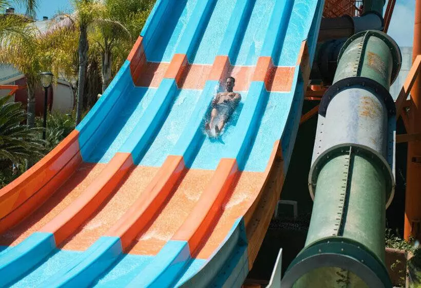 Fotos del hotel Magic Inn 3*:  5