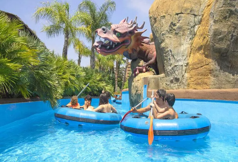 Fotos del hotel Magic Inn 3*:  4