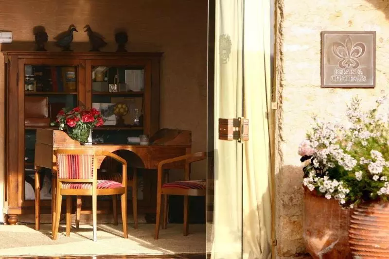 Fotos del hotel Mas De Torrent  & Spa, Relais & Châteaux:  30