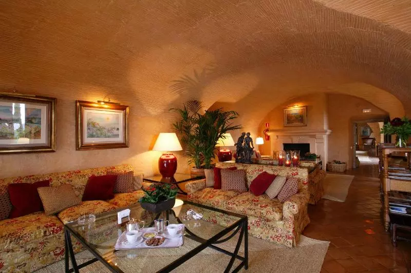 Fotos del hotel Mas De Torrent  & Spa, Relais & Châteaux:  40