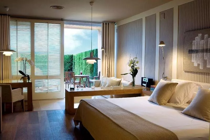 Fotos del hotel Mas De Torrent  & Spa, Relais & Châteaux:  38