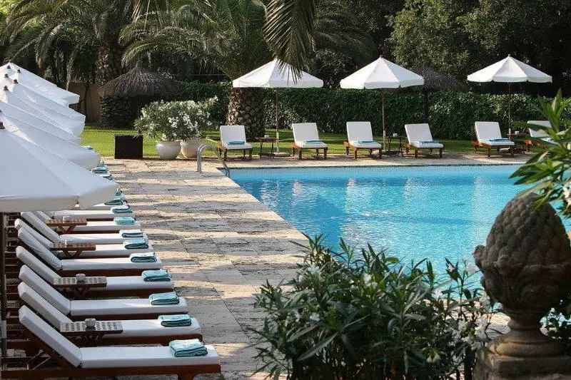 Fotos del hotel Mas De Torrent  & Spa, Relais & Châteaux:  37