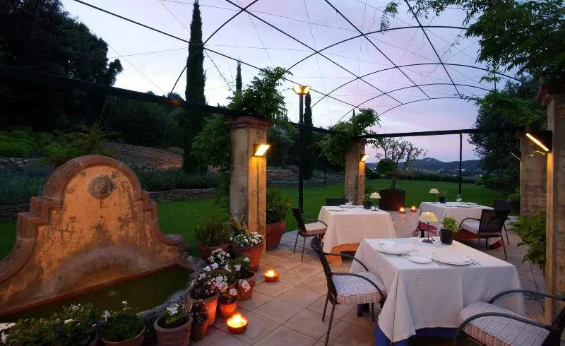 Fotos del hotel Mas De Torrent  & Spa, Relais & Châteaux:  24