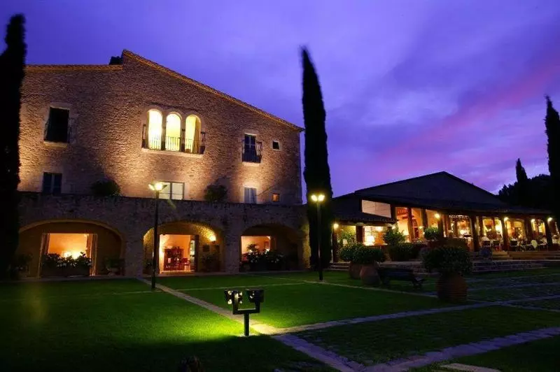 Fotos del hotel Mas De Torrent  & Spa, Relais & Châteaux:  20