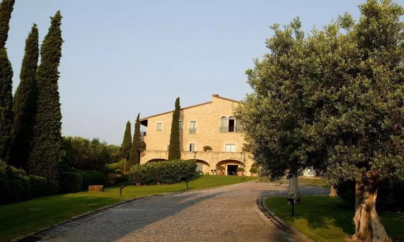 Fotos del hotel Mas De Torrent  & Spa, Relais & Châteaux:  26