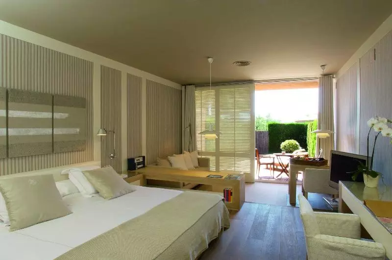 Fotos del hotel Mas De Torrent  & Spa, Relais & Châteaux:  39