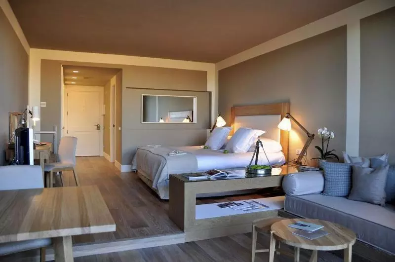 Fotos del hotel Mas De Torrent  & Spa, Relais & Châteaux:  36
