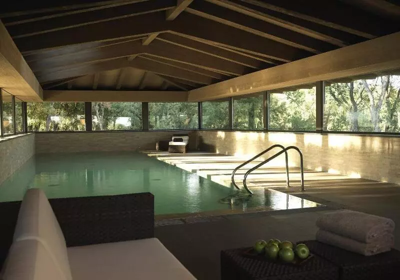 Fotos del hotel Mas De Torrent  & Spa, Relais & Châteaux:  35