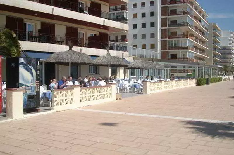 Fotos del hotel Montecarlo Spa & Wellness:  17