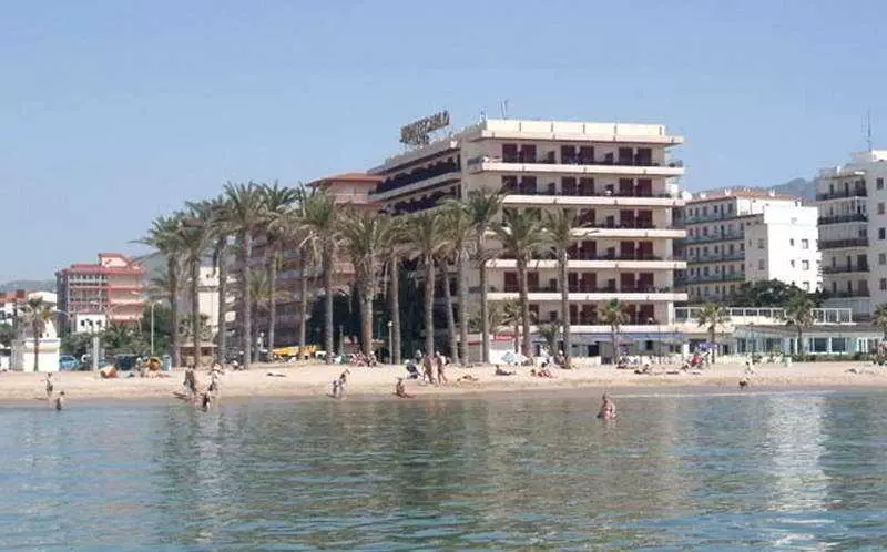 Fotos del hotel Montecarlo Spa & Wellness:  15