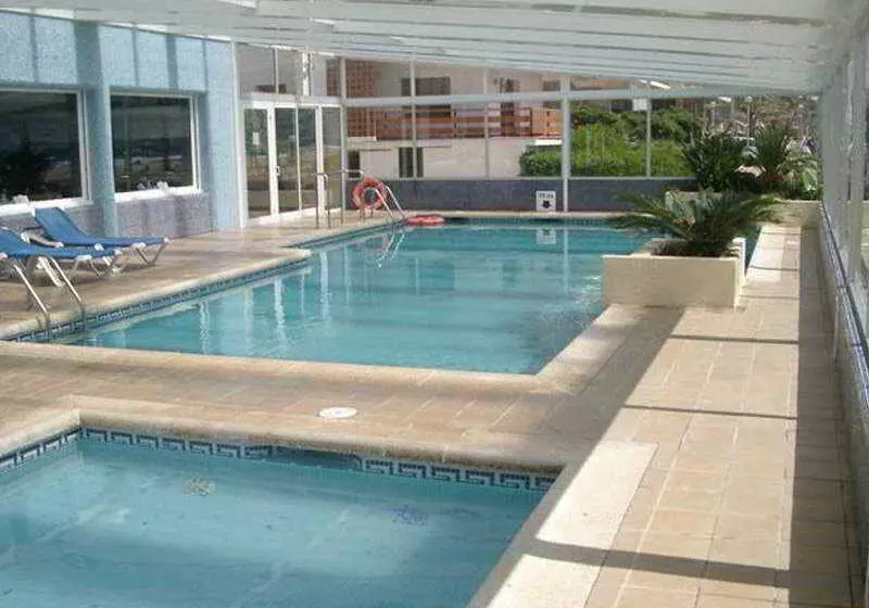 Montecarlo Spa & Wellness