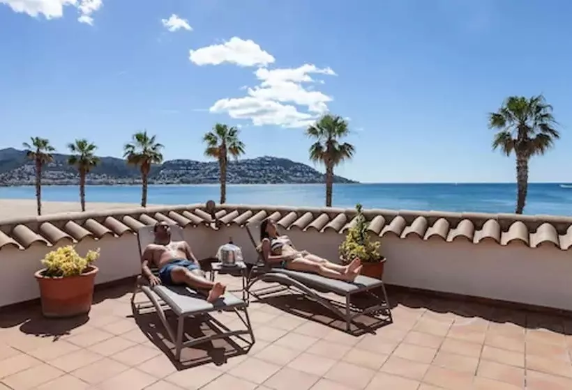 Fotos del hotel Montecarlo Spa & Wellness:  13