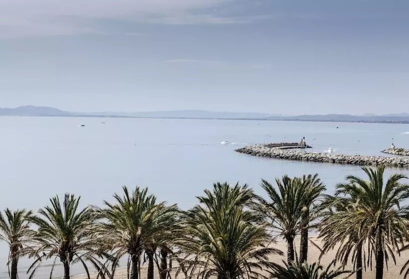 Fotos del hotel Montecarlo Spa & Wellness:  24