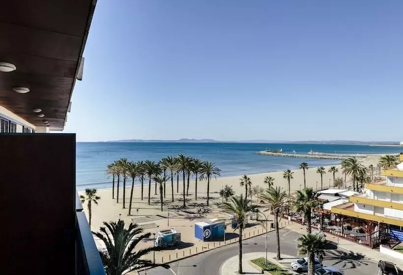 Fotos del hotel Montecarlo Spa & Wellness:  22