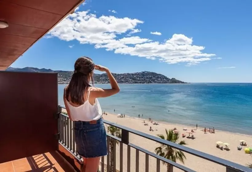 Fotos del hotel Montecarlo Spa & Wellness:  14