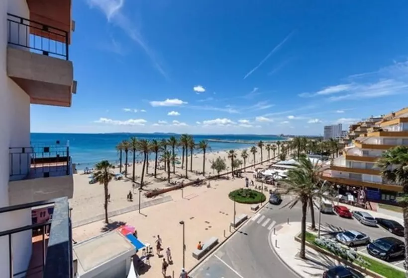 Fotos del hotel Montecarlo Spa & Wellness:  9