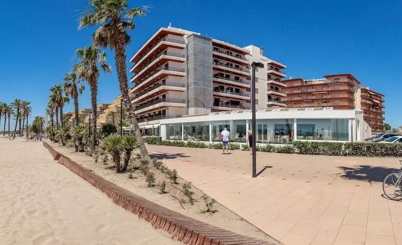 Fotos del hotel Montecarlo Spa & Wellness:  19