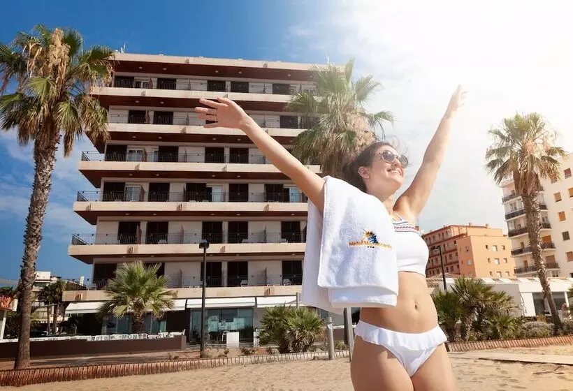 Fotos del hotel Montecarlo Spa & Wellness:  10