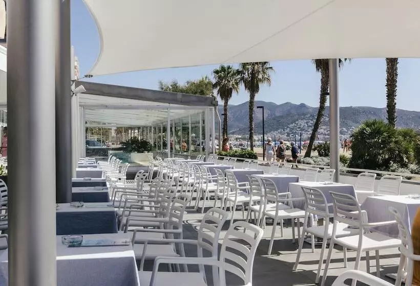 Fotos del hotel Montecarlo Spa & Wellness:  25