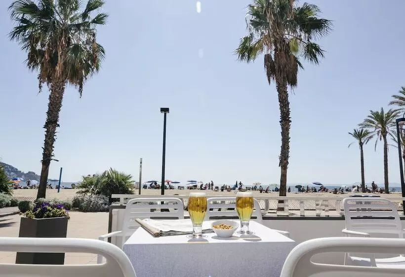 Fotos del hotel Montecarlo Spa & Wellness:  7