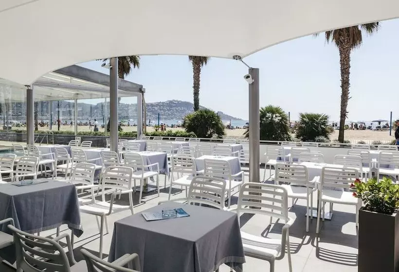 Fotos del hotel Montecarlo Spa & Wellness:  23