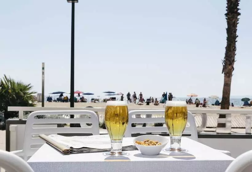 Fotos del hotel Montecarlo Spa & Wellness:  21