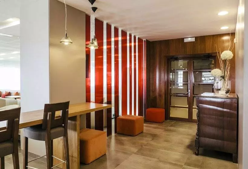 Fotos del hotel Montecarlo Spa & Wellness:  5