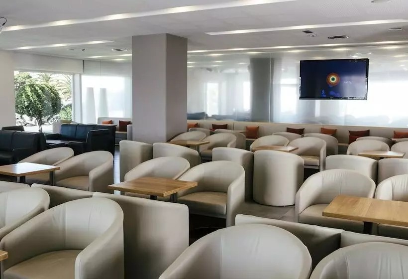 Fotos del hotel Montecarlo Spa & Wellness:  11