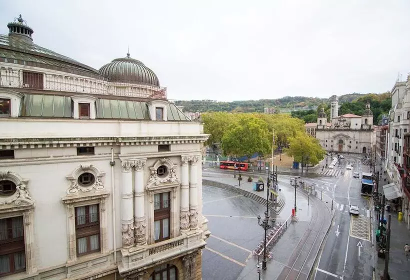 Fotos del hotel Petit Palace Arana Bilbao:  20