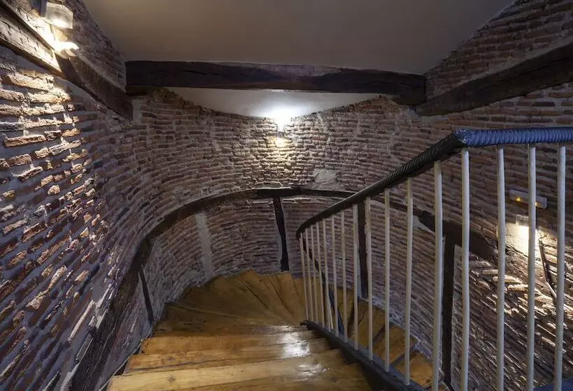 Fotos del hotel Petit Palace Arana Bilbao:  5